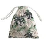 Πετσέτα Θαλάσσης Microfiber Quick Dry Monstera Borea Home Textiles - Image 5