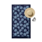 Πετσέτα Θαλάσσης Microfiber Quick Dry Phoenix Borea Home Textiles - Image 3