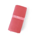 Πετσέτα Θαλάσσης Microfiber Quick Dry Wave Borea Home Textiles 80 x 160 cm