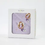 Πετσέτες Σετ 2ΤΜΧ Seapearl Borea Home Textiles - Image 3